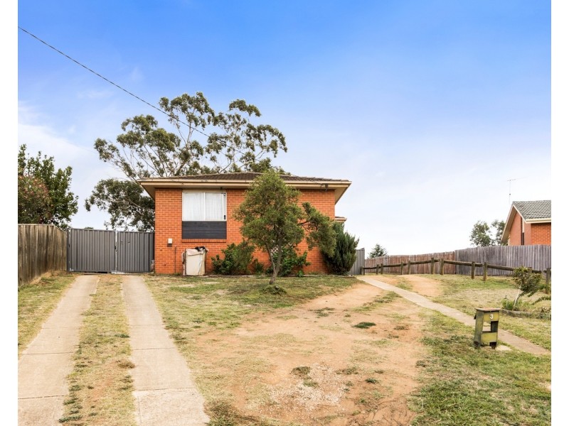 3 Pippin Court, Bacchus Marsh VIC 3340