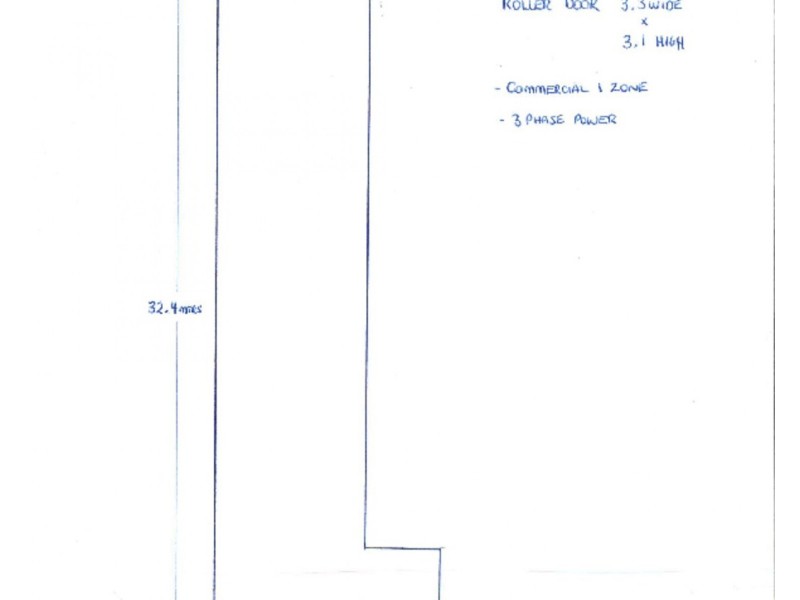 2 Young Street, Bacchus Marsh VIC 3340 Floorplan