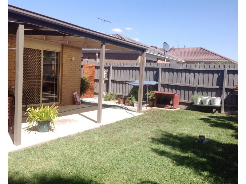 12 Gleeson Court, Bacchus Marsh VIC 3340