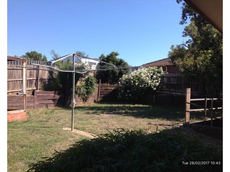 32 Jonathon Drive, Bacchus Marsh VIC 3340