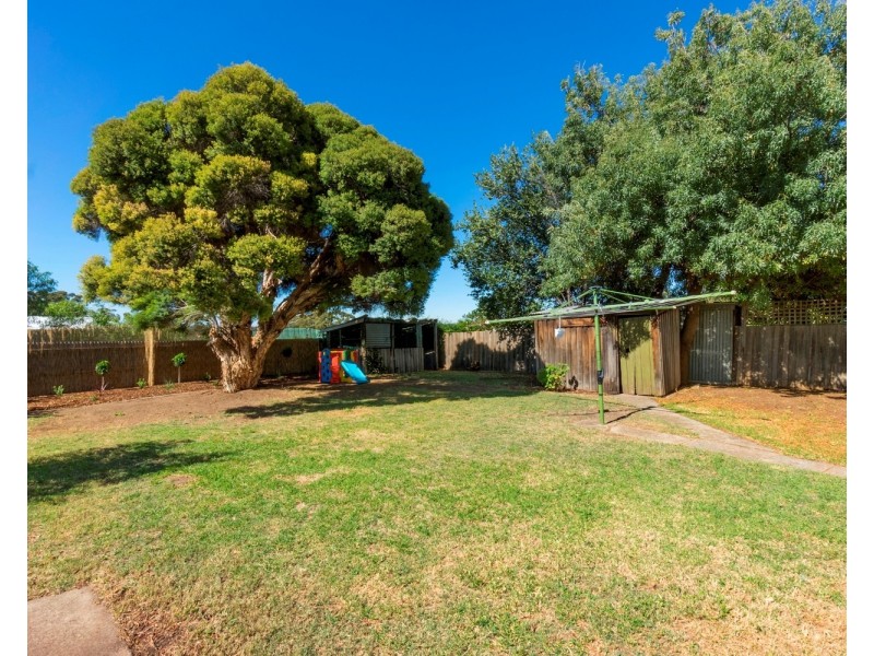 20 Lidgett Street, Bacchus Marsh VIC 3340