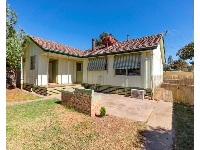 20 Lidgett Street, Bacchus Marsh VIC 3340