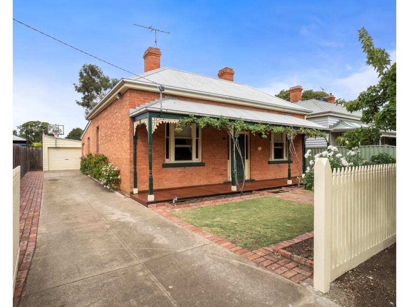 9 Pilmer Street, Bacchus Marsh VIC 3340