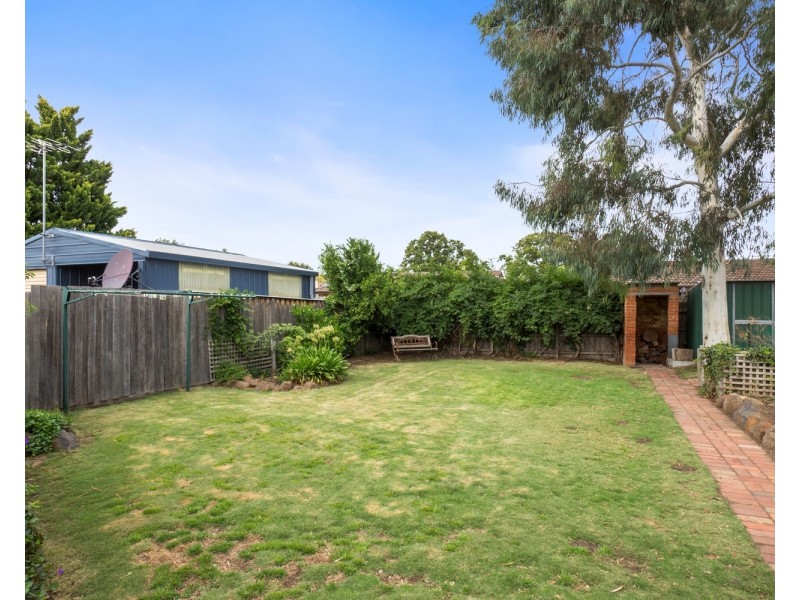 9 Pilmer Street, Bacchus Marsh VIC 3340