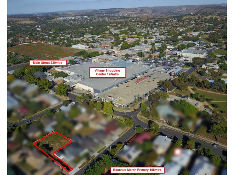 1D Manor Street, Bacchus Marsh VIC 3340