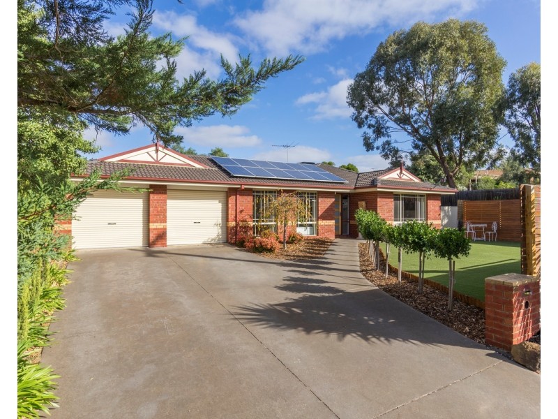 63 Labilliere Street, Bacchus Marsh VIC 3340