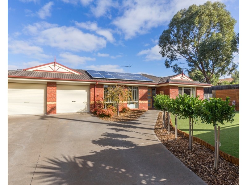63 Labilliere Street, Bacchus Marsh VIC 3340