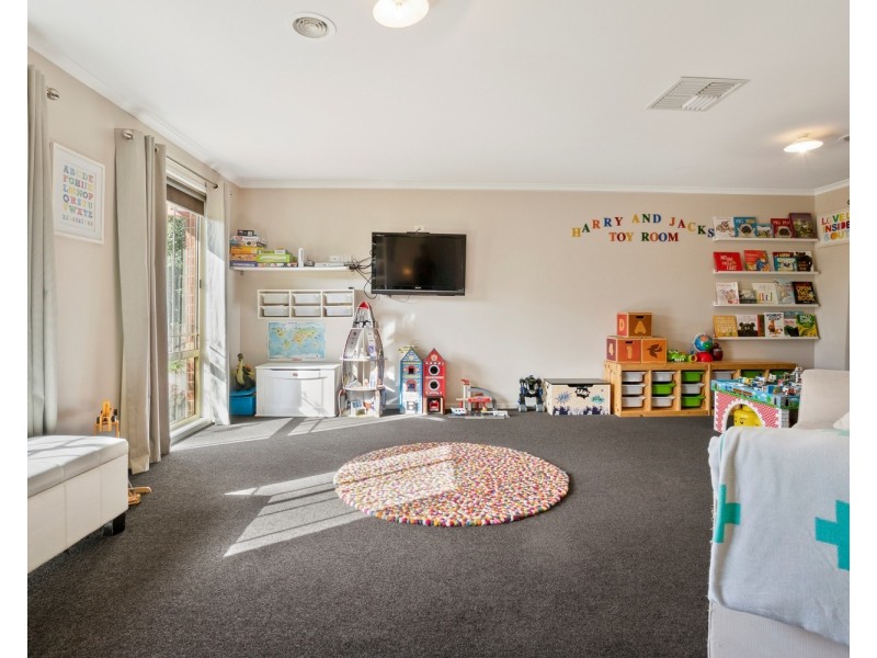 63 Labilliere Street, Bacchus Marsh VIC 3340