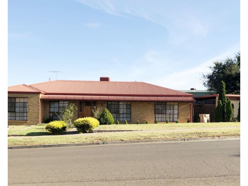 28 Darcy Street, Bacchus Marsh VIC 3340