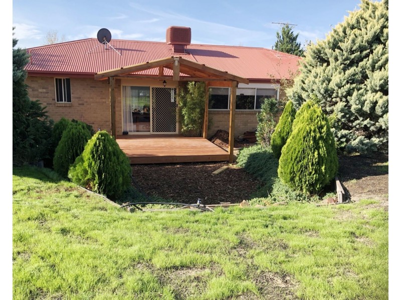 28 Darcy Street, Bacchus Marsh VIC 3340