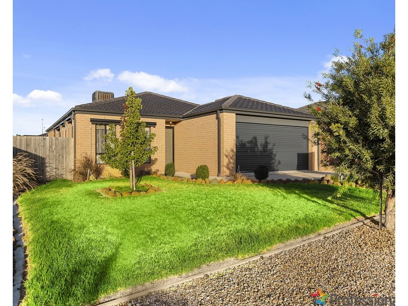 5 College Square, Bacchus Marsh VIC 3340