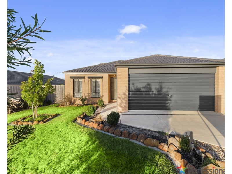 5 College Square, Bacchus Marsh VIC 3340