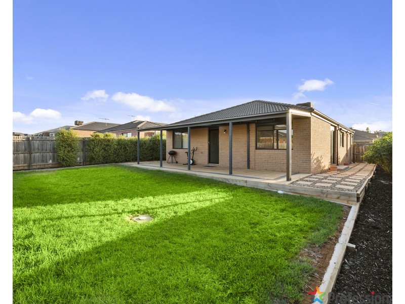 5 College Square, Bacchus Marsh VIC 3340
