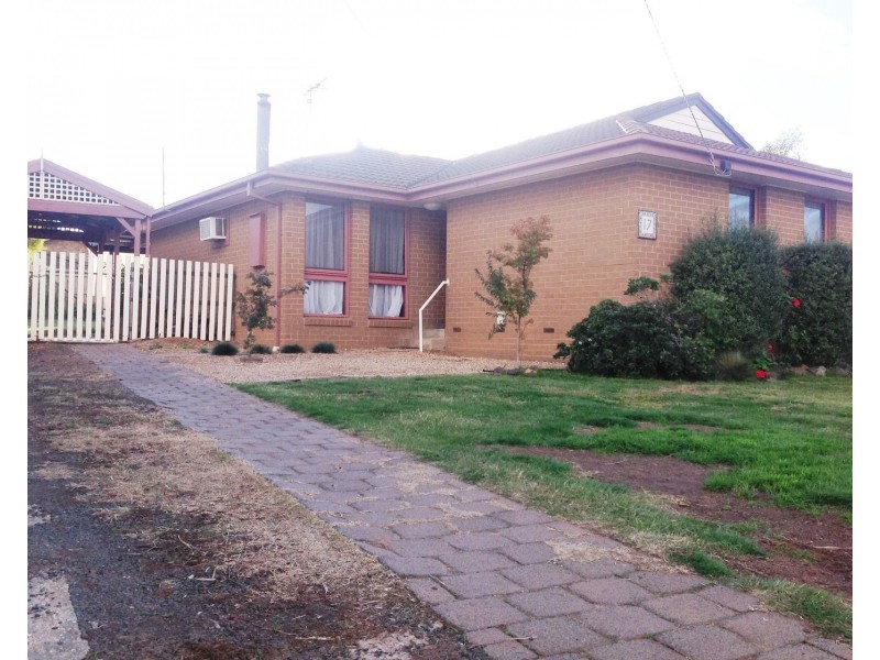 17 Davies Street, Bacchus Marsh VIC 3340