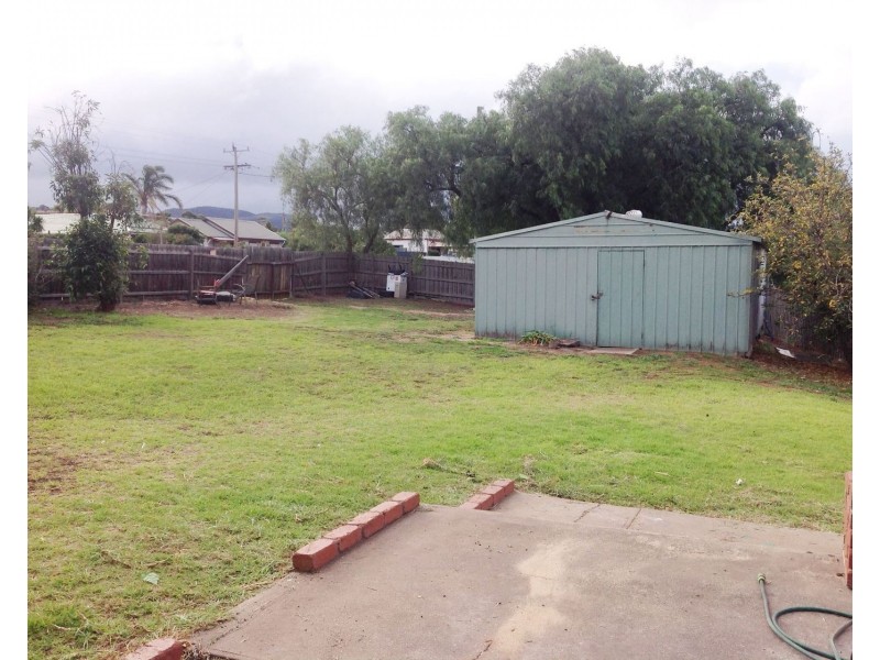6 Nelson Street, Bacchus Marsh VIC 3340