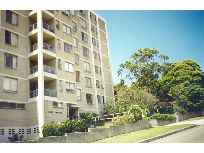 11/11 Ocean Street, Wollongong NSW 2500