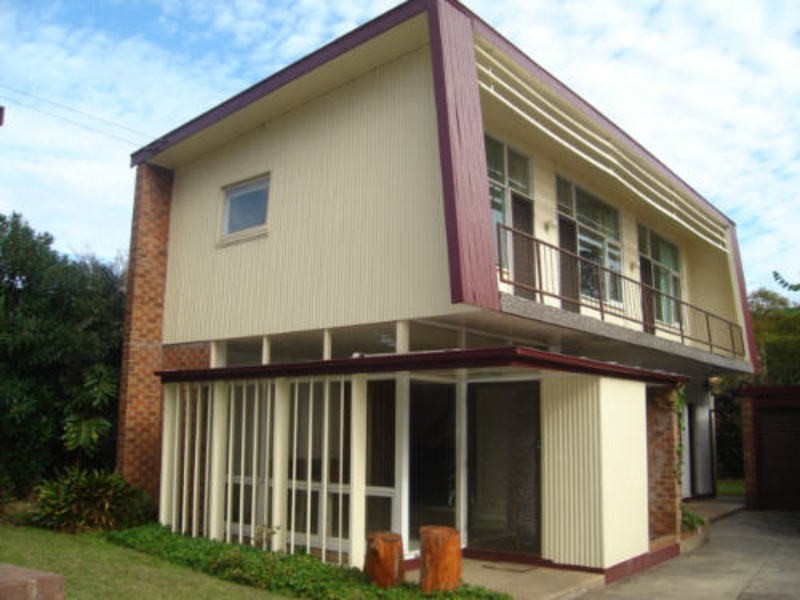 14 Wilson Street, North Wollongong NSW 2500
