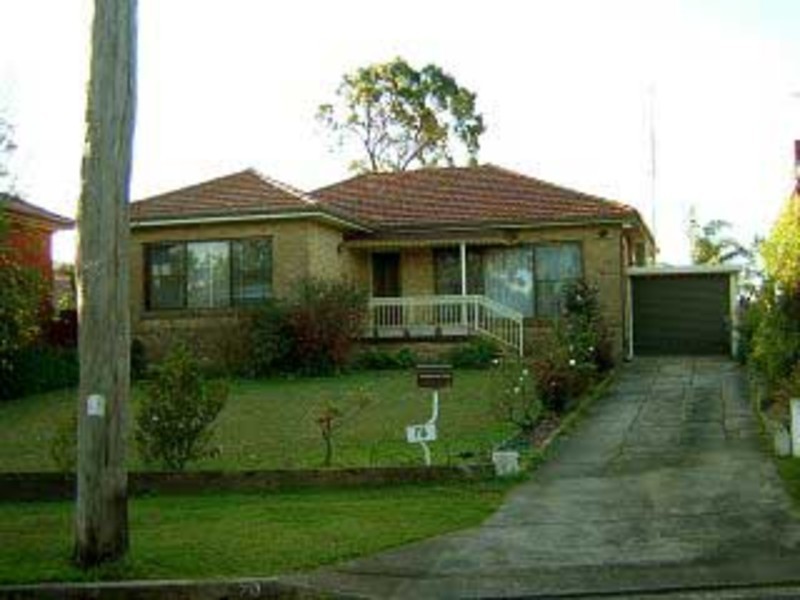 78 Dumfries Avenue, Mount Ousley NSW 2519