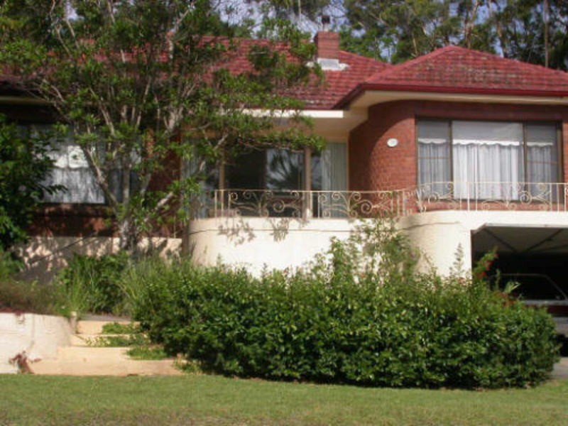 23 Taronga Avenue, Mangerton NSW 2500