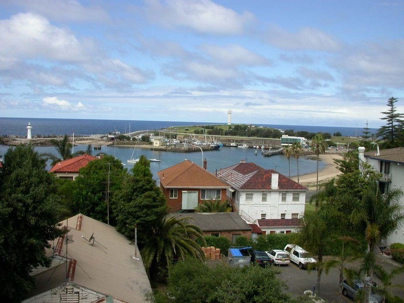 12/2 Wilson Street, Wollongong NSW 2500