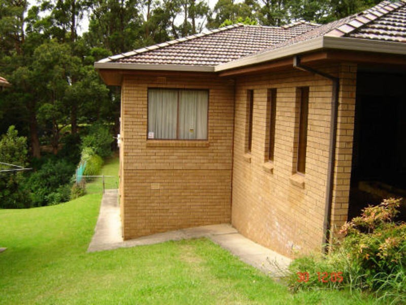 1/15 Rose Parade, Mount Pleasant NSW 2519