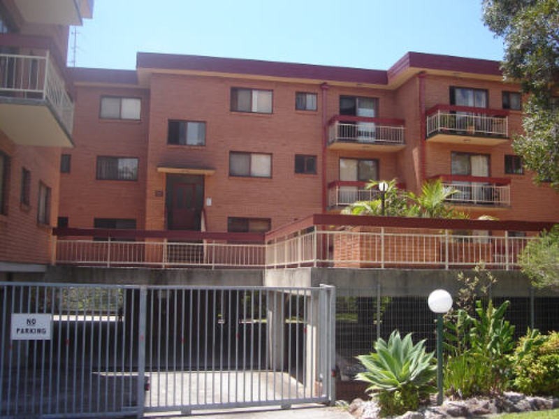 9/422 Crown Street, Wollongong NSW 2500