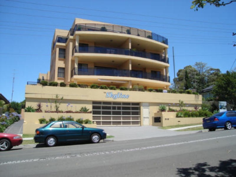 6/33 Hercules Street, Wollongong NSW 2500