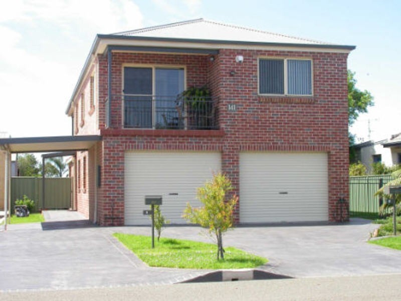 1/141 Kenny Street, Wollongong NSW 2500