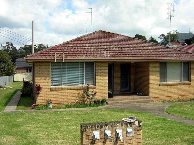 3/52 Hillcrest Street, Wollongong NSW 2500