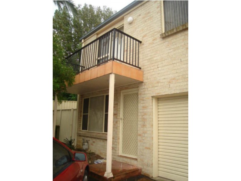 6/29 Osborne Street, Wollongong NSW 2500