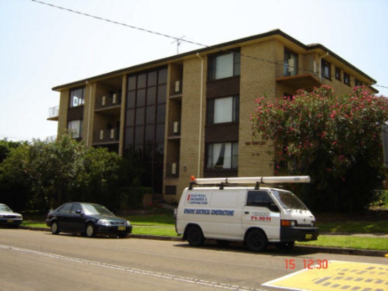 8/13-15 Keira Street, Wollongong NSW 2500