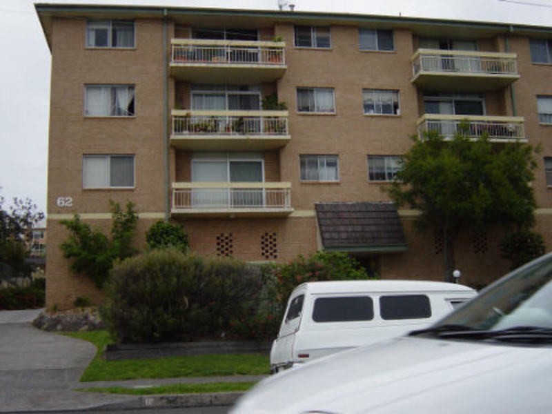 12/62 Kembla Street, Wollongong NSW 2500