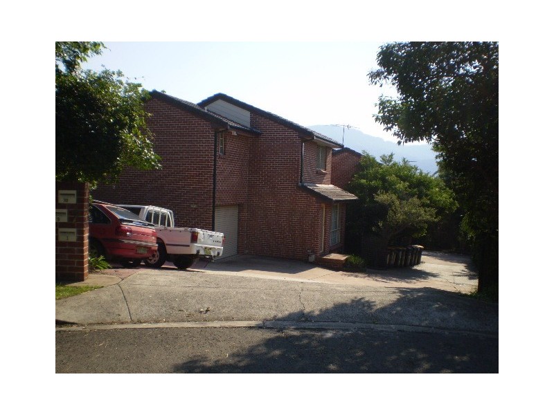 5/7 Wiseman Avenue, North Wollongong NSW 2500