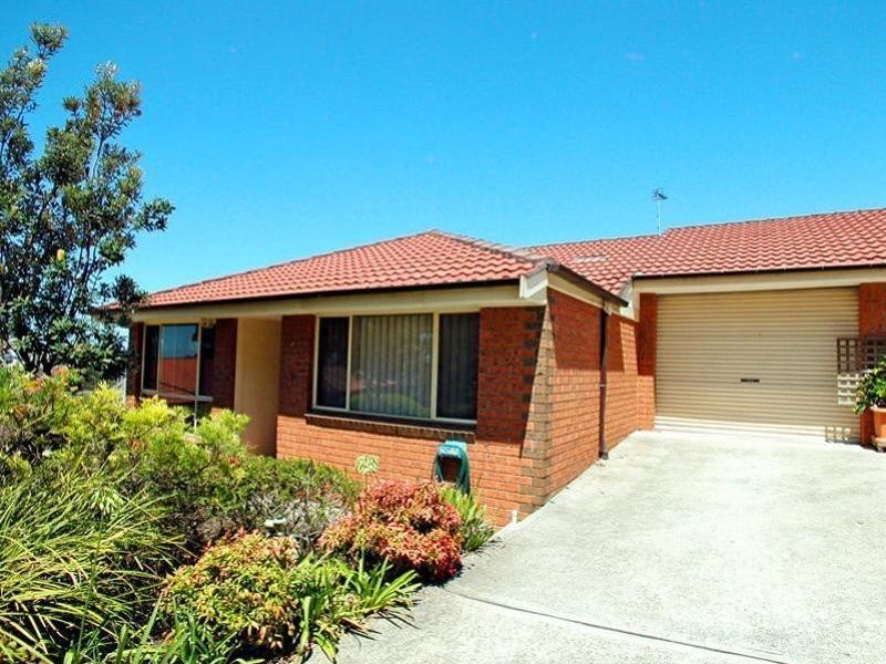 9/25 Robertson Street, Coniston NSW 2500