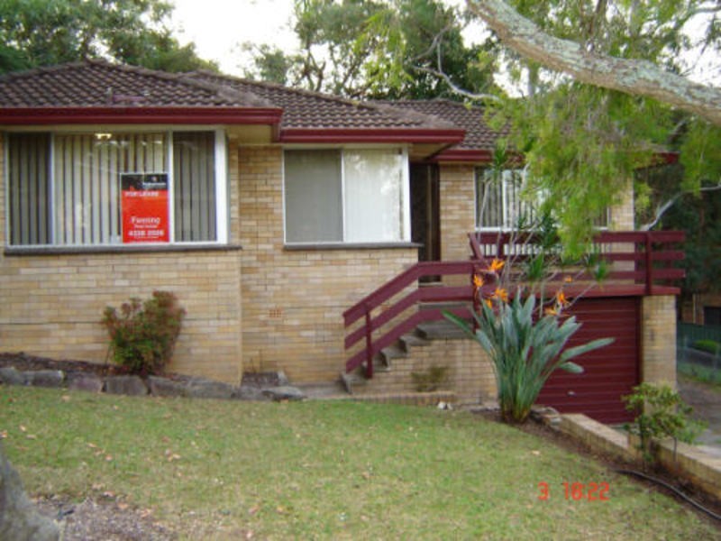 6 Belwarra Avenue, Figtree NSW 2525