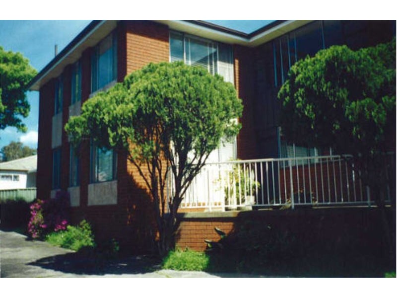 1/44 Bridge Street, Coniston NSW 2500