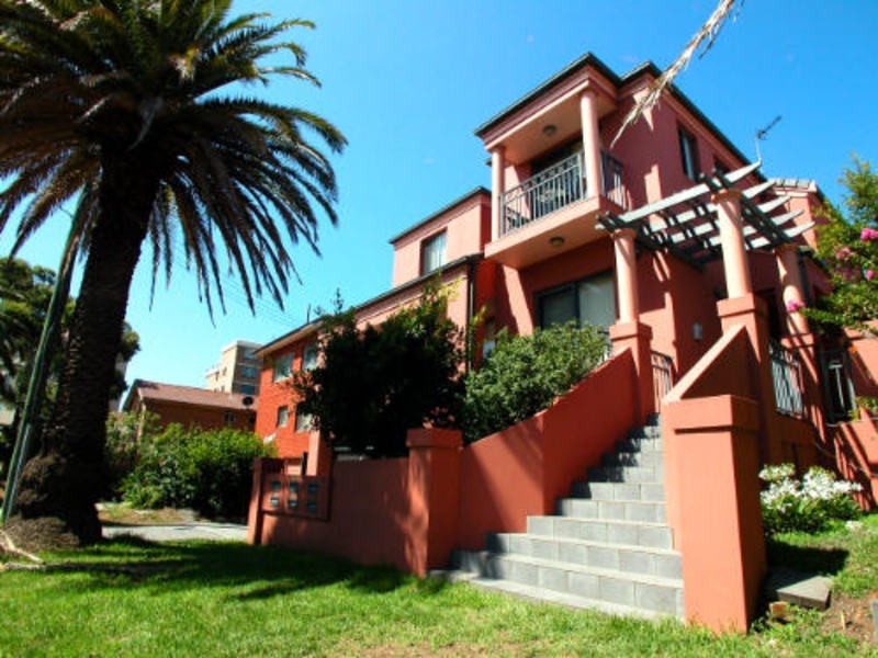 3/17 View Street, North Wollongong NSW 2500