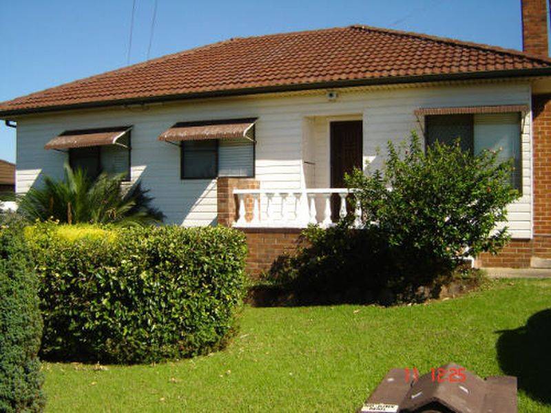 20 Hoskins Street, Gwynneville NSW 2500