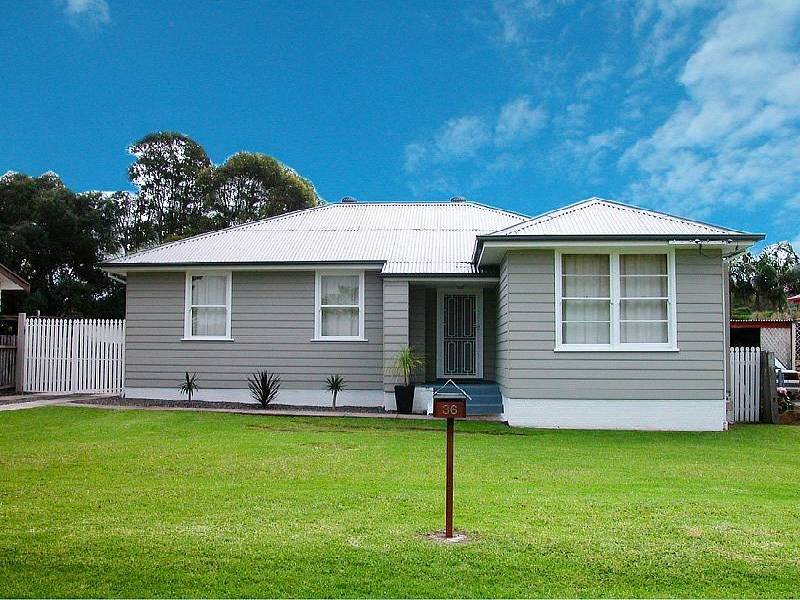 36 Graham Street, Unanderra NSW 2526