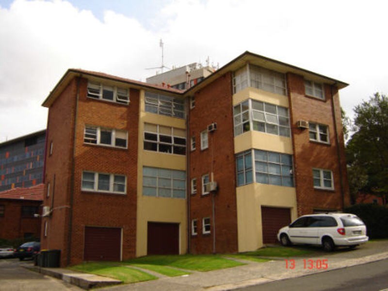 9/387 Crown Street, Wollongong NSW 2500