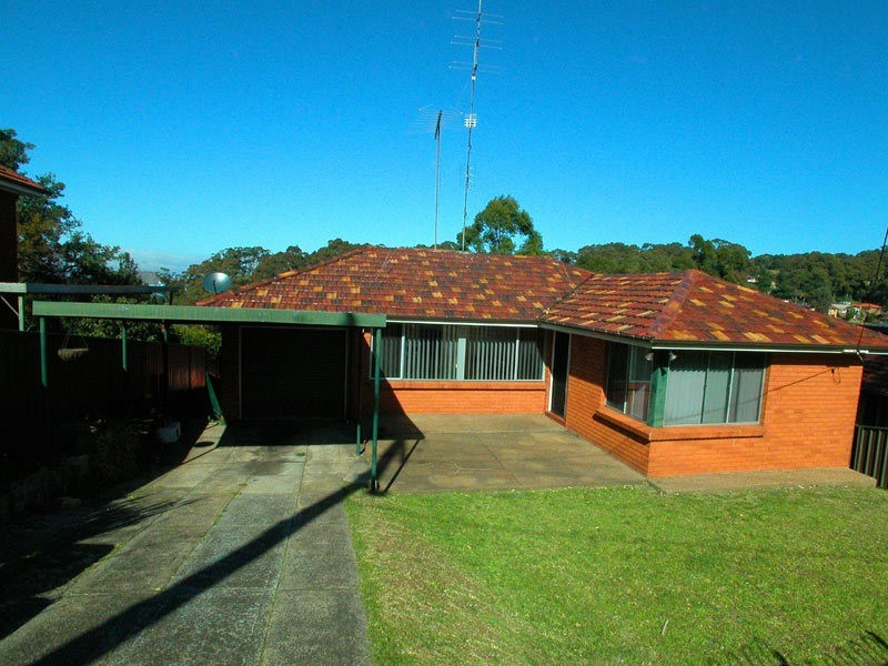 77 Bridge Street, Coniston NSW 2500