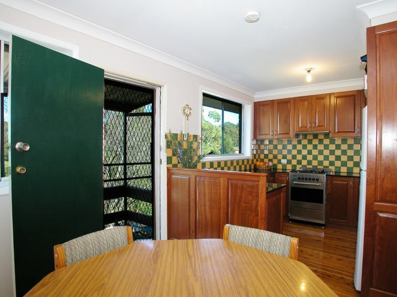 77 Bridge Street, Coniston NSW 2500