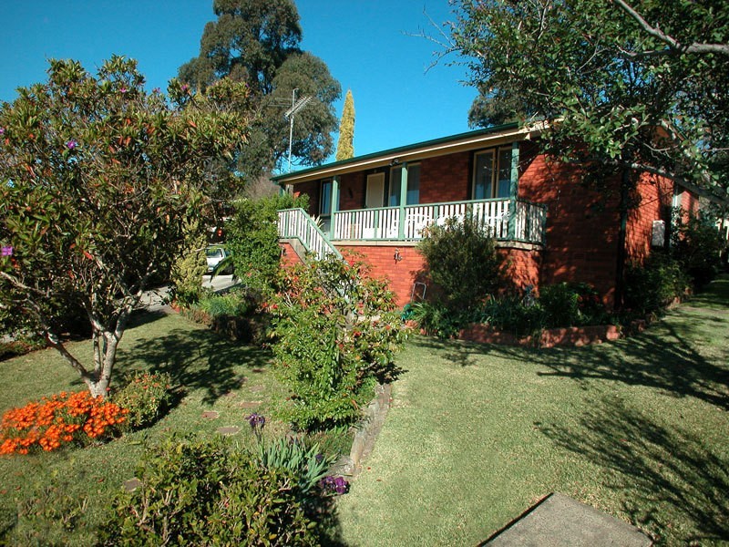 14 Willawa Place, Koonawarra NSW 2530