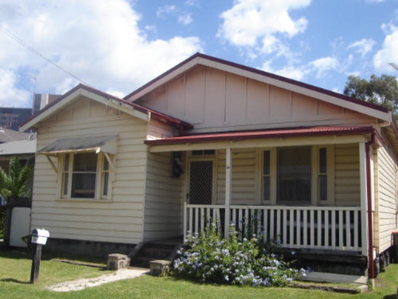 14 Osborne Street, Wollongong NSW 2500