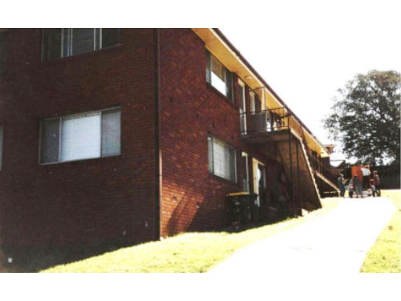 4/8 Frederick Street, Wollongong NSW 2500