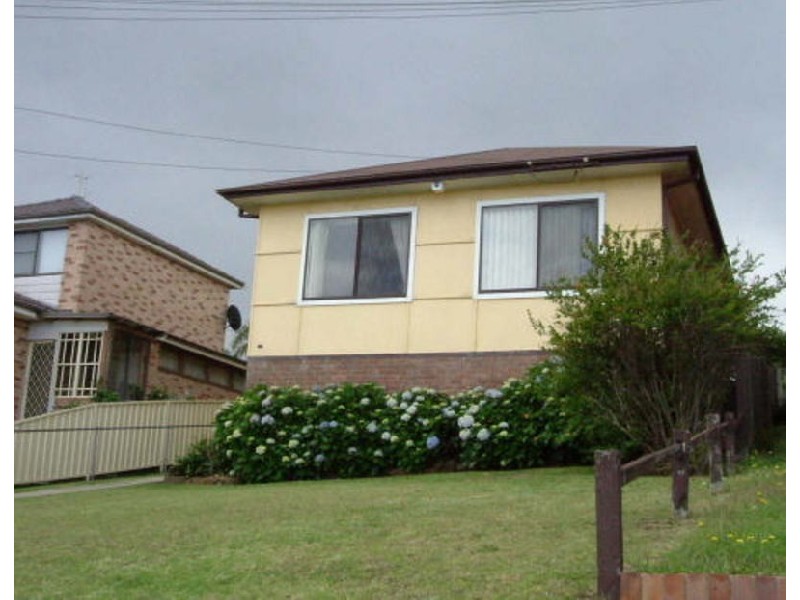 75 Illawarra Street, Port Kembla NSW 2505