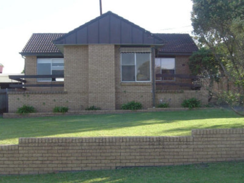 23 Sommerville Street, Bulli NSW 2516