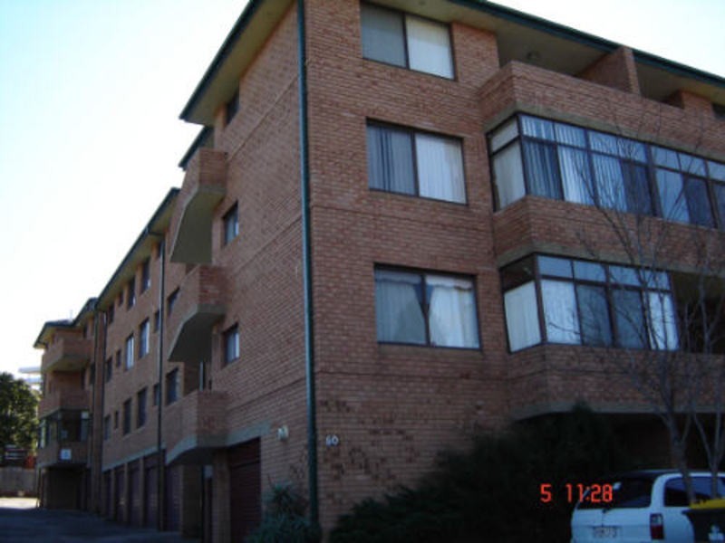 3/60 Campbell Street, Wollongong NSW 2500