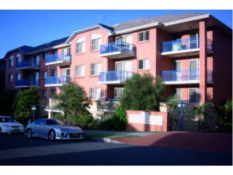 20/7 Regent Street, Wollongong NSW 2500