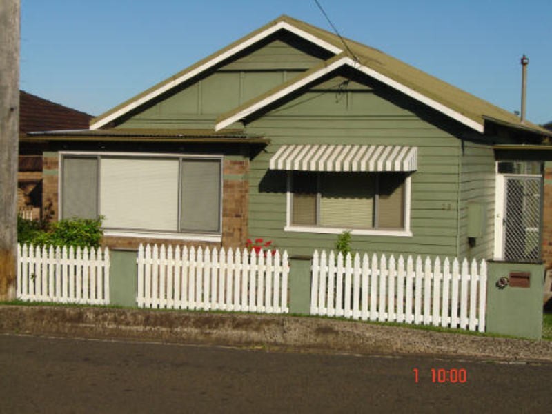 23 Third Avenue, Warrawong NSW 2502